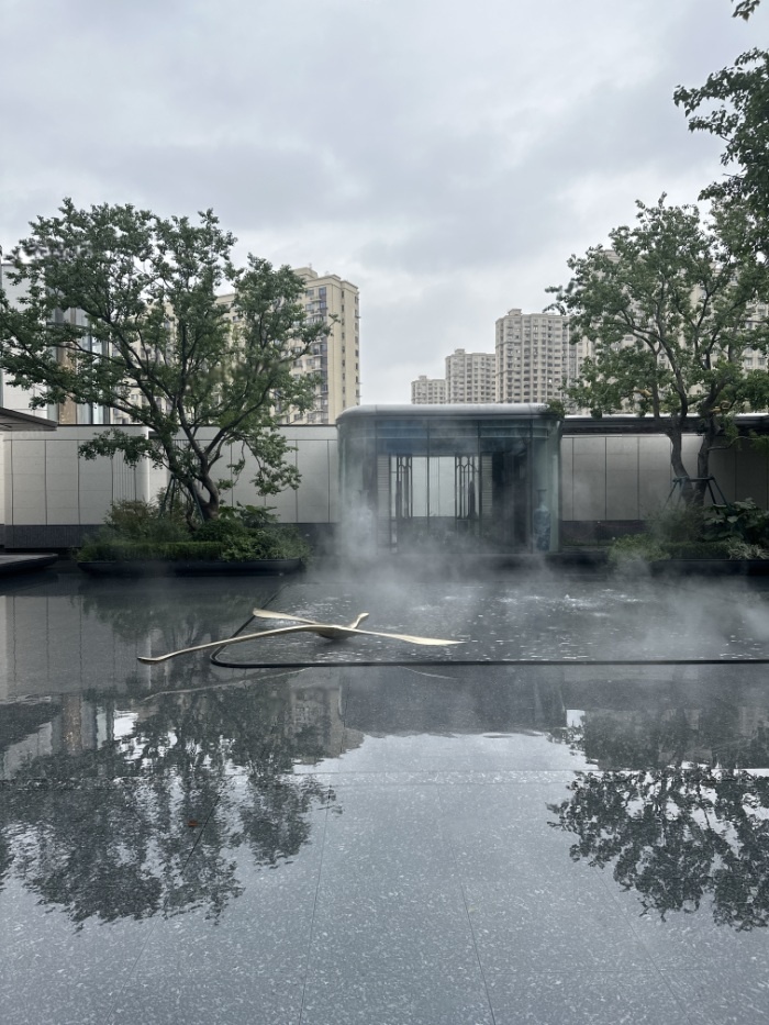 招商臻境&middot;瓴上盛大开盘，全新公寓房源震撼上市