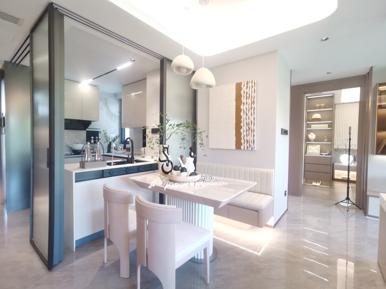 招商时代乐章热销中，产品选择丰富