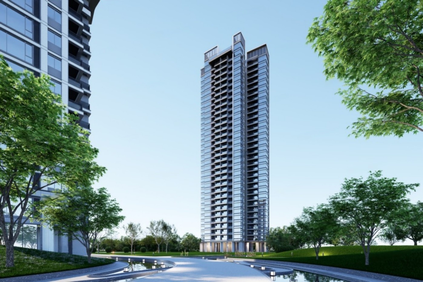 中建壹品&middot;湖北文旅&middot;鹏宸云筑