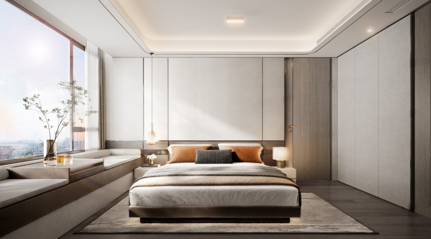 中建壹品&middot;湖北文旅&middot;鹏宸云筑二期新品热销，去化率达92%