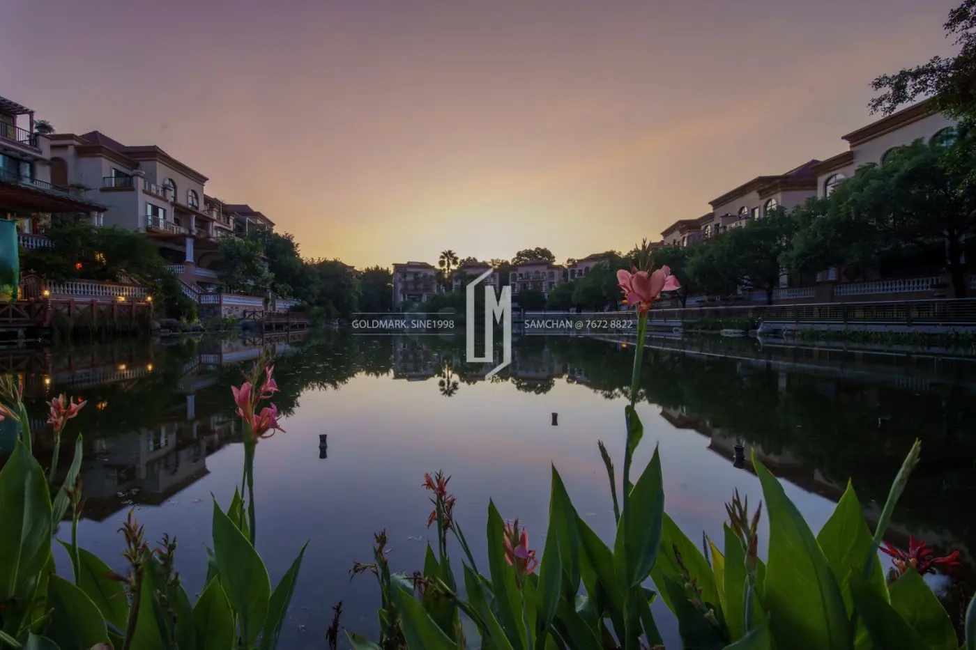 龙岸&middot;君粼