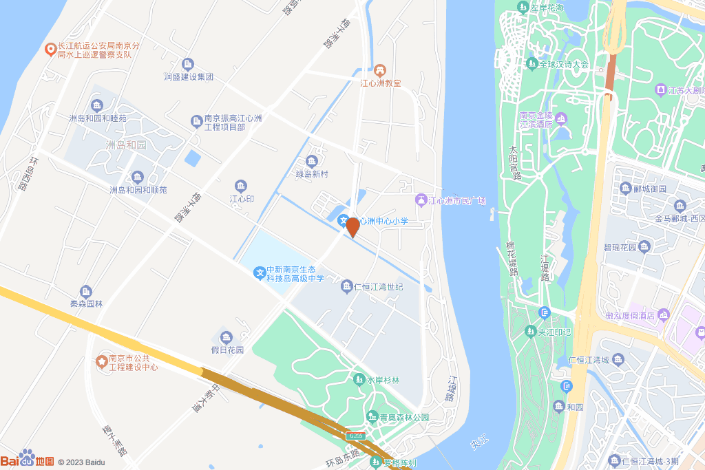 交通图