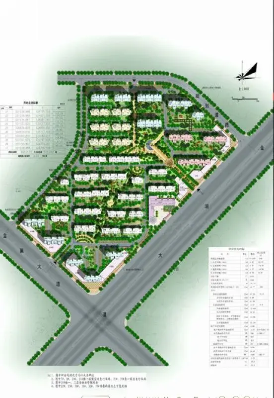 南京金宸熙苑售楼处最新动态发布