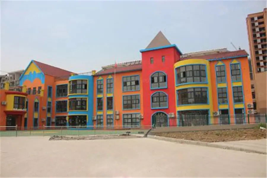 金宸熙苑&middot;滨江生态宜居新标杆