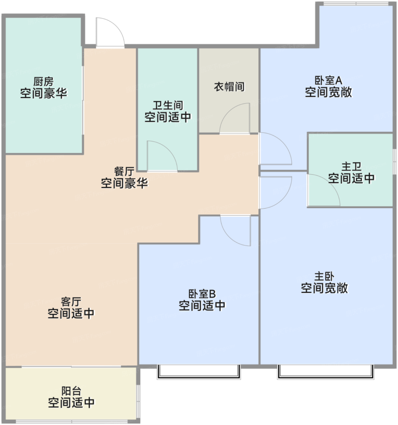 南地块90叠右中叠