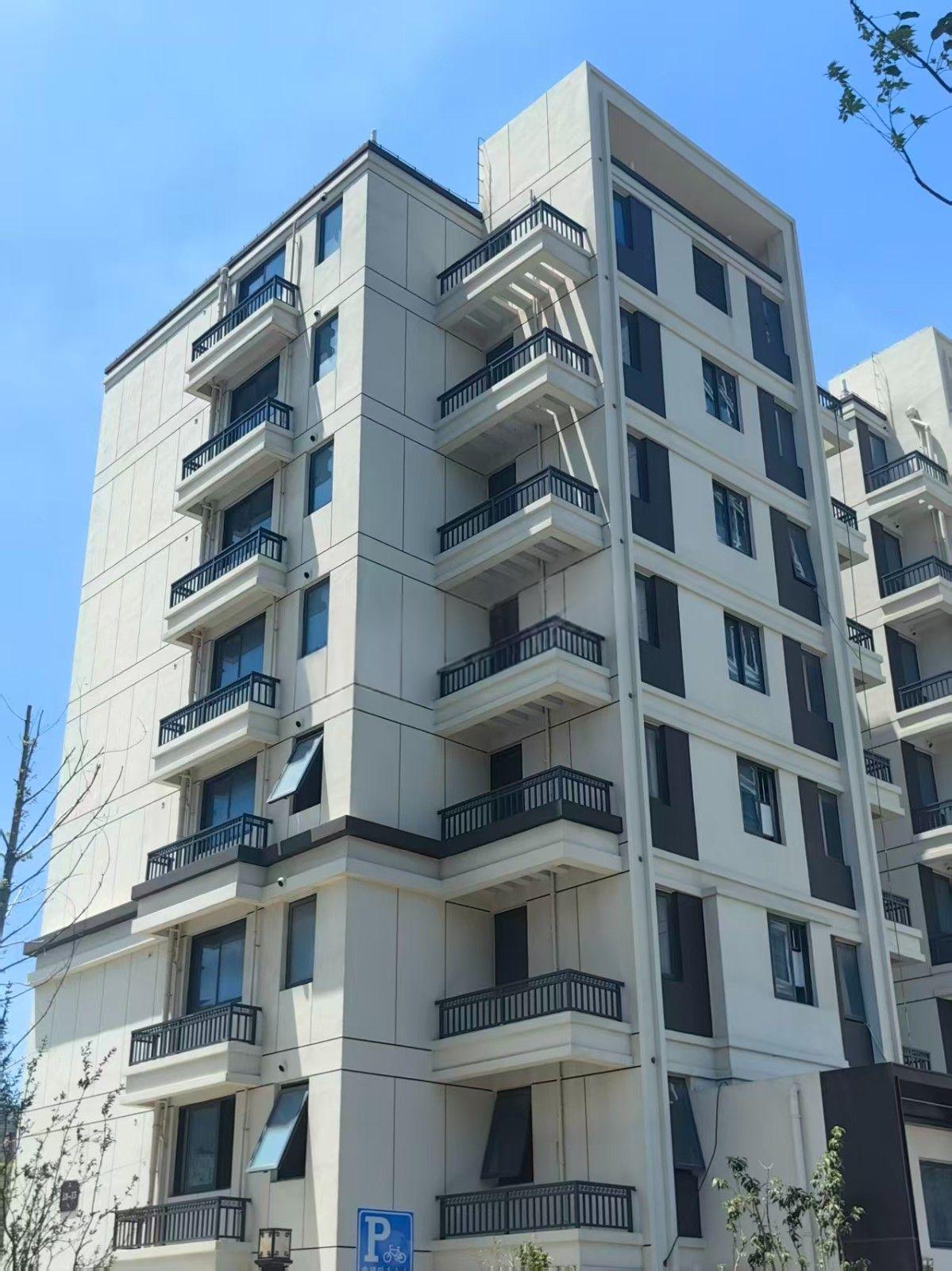 实景图
