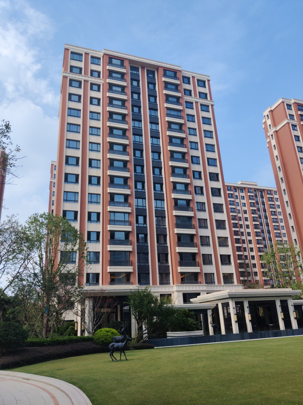 宝华&middot;紫薇花园