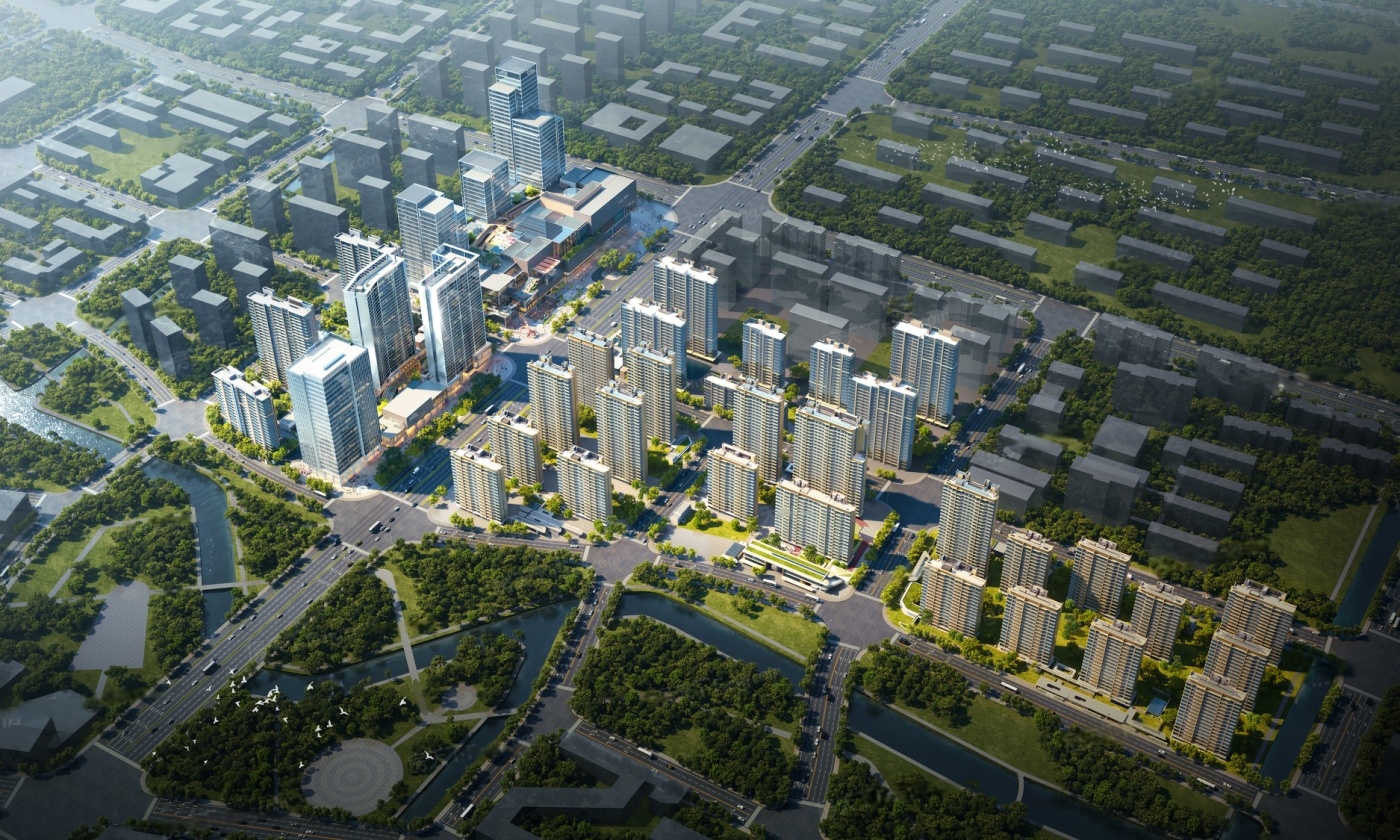 中環置地中心&middot;望雲