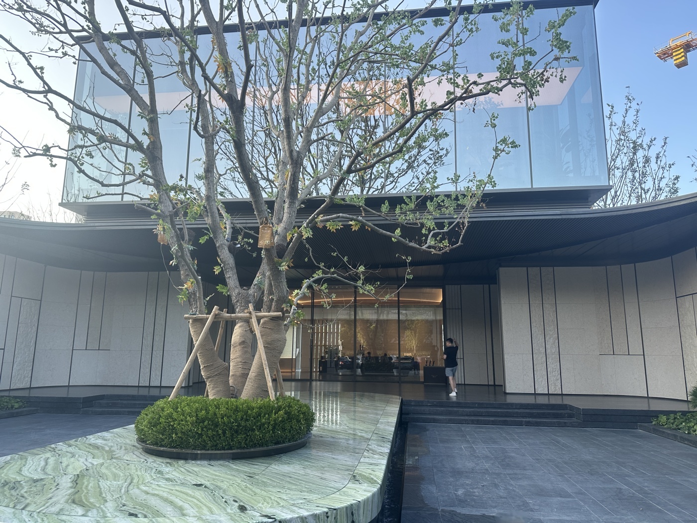 龙湖&middot;观萃